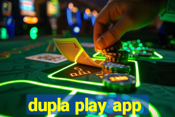 dupla play app